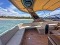Cranchi Z35 Cruiser