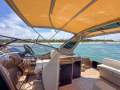 Cranchi Z35 Cruiser