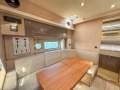 Cranchi Z35 Cruiser