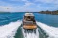 Cranchi Z35 Cruiser