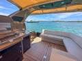 Cranchi Z35 Cruiser