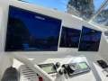 Leisurecraft 6000 Camo Series CC with Mercury PRO XS 200HP