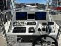 Leisurecraft 6000 Camo Series CC with Mercury PRO XS 200HP