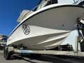 Leisurecraft 6000 Camo Series CC with Mercury PRO XS 200HP