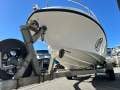 Leisurecraft 6000 Camo Series CC with Mercury PRO XS 200HP