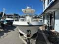 Leisurecraft 6000 Camo Series CC with Mercury PRO XS 200HP