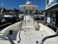 Leisurecraft 6000 Camo Series CC with Mercury PRO XS 200HP