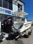 Leisurecraft 6000 Camo Series CC with Mercury PRO XS 200HP
