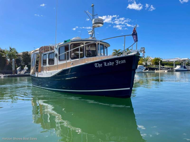 Ranger Tugs R25 Deluxe