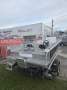 New McLay 531 Fortress Wide Body