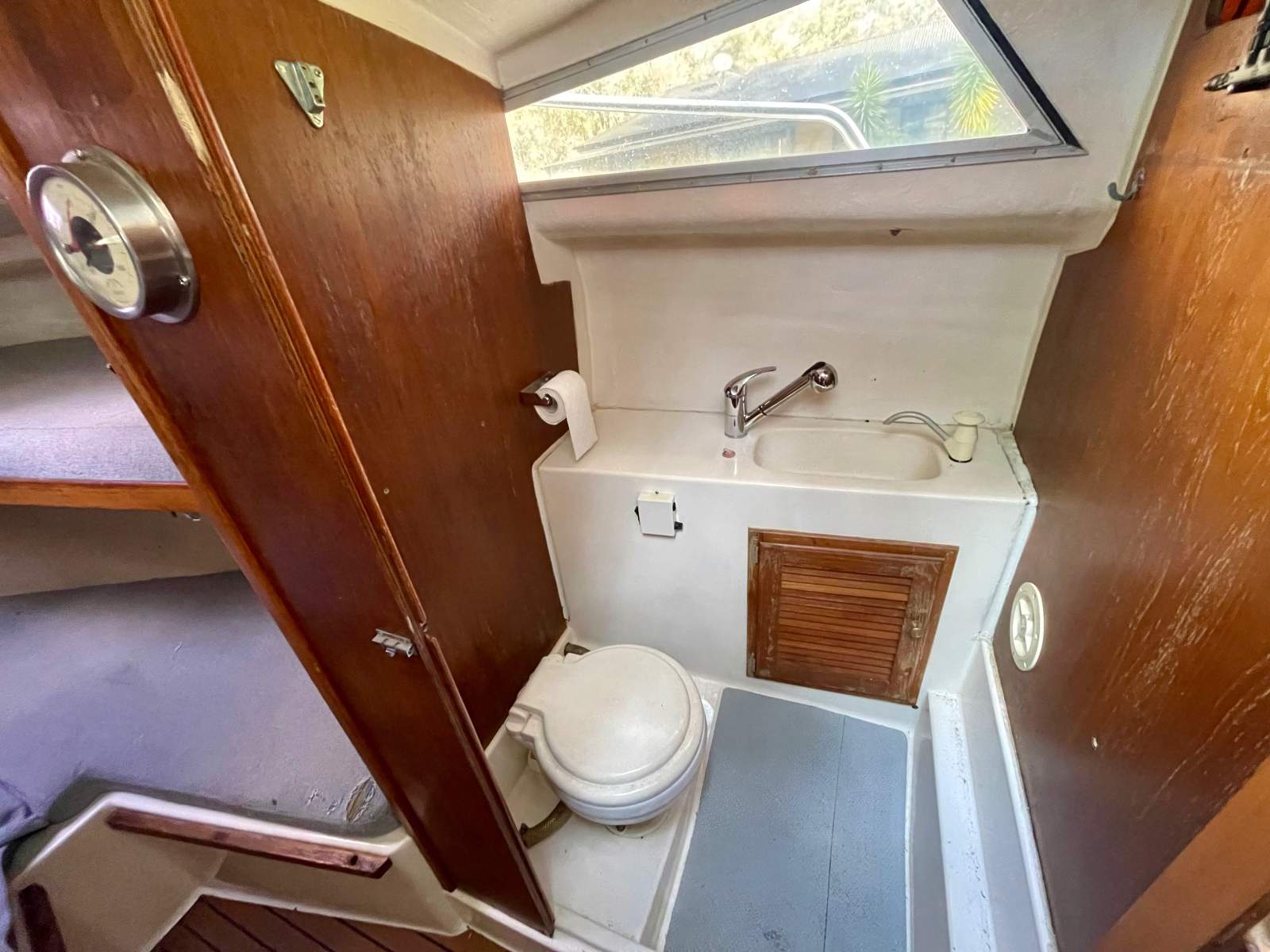 Key West 7.2 Australian Built by Vikal