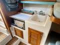 Key West 7.2 Australian Built by Vikal
