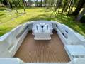 Key West 7.2 Australian Built by Vikal