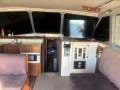 Caribbean 35 Flybridge Cruiser Diesel powered shaft driven