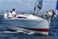 Jeanneau Sun Fast 3200