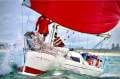 Jeanneau Sun Fast 3200