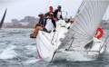 Jeanneau Sun Fast 3200
