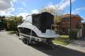 Chaparral 270 Signature *** TRAILER INCLUDED *** $ 75,000 ***