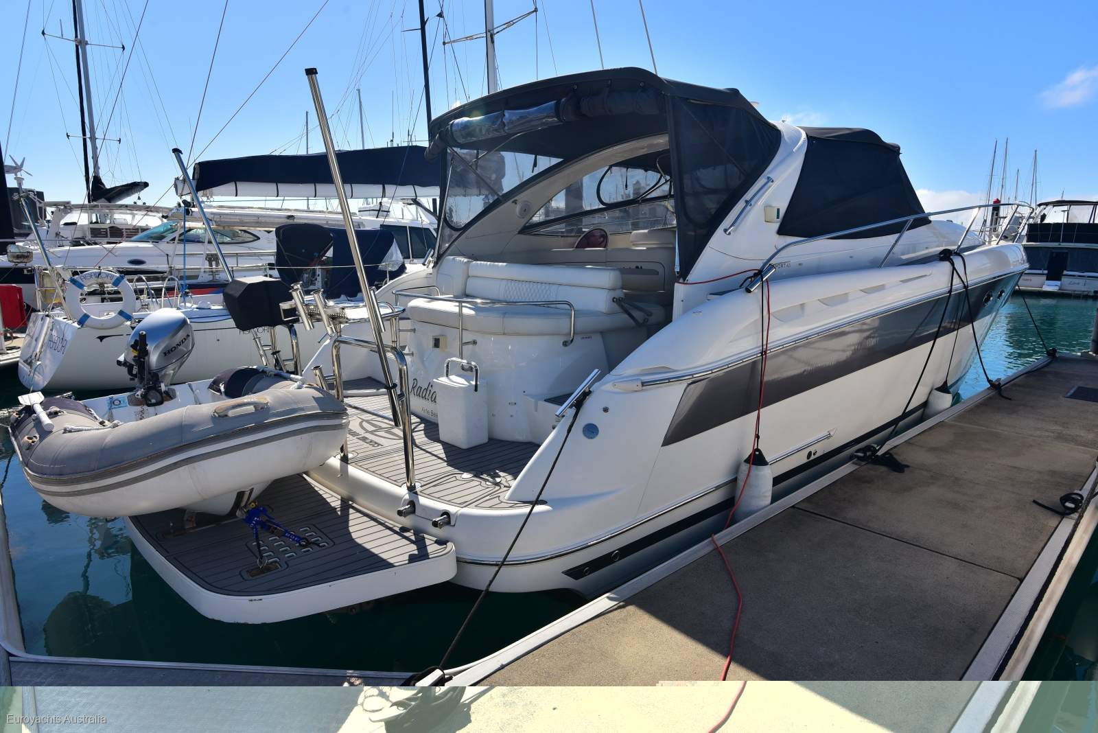 Bavaria 42 S