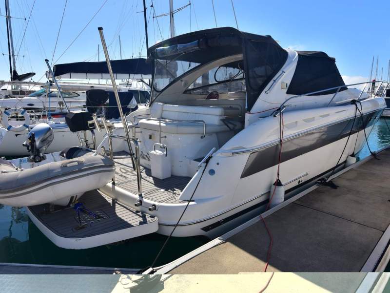 Bavaria 42 S