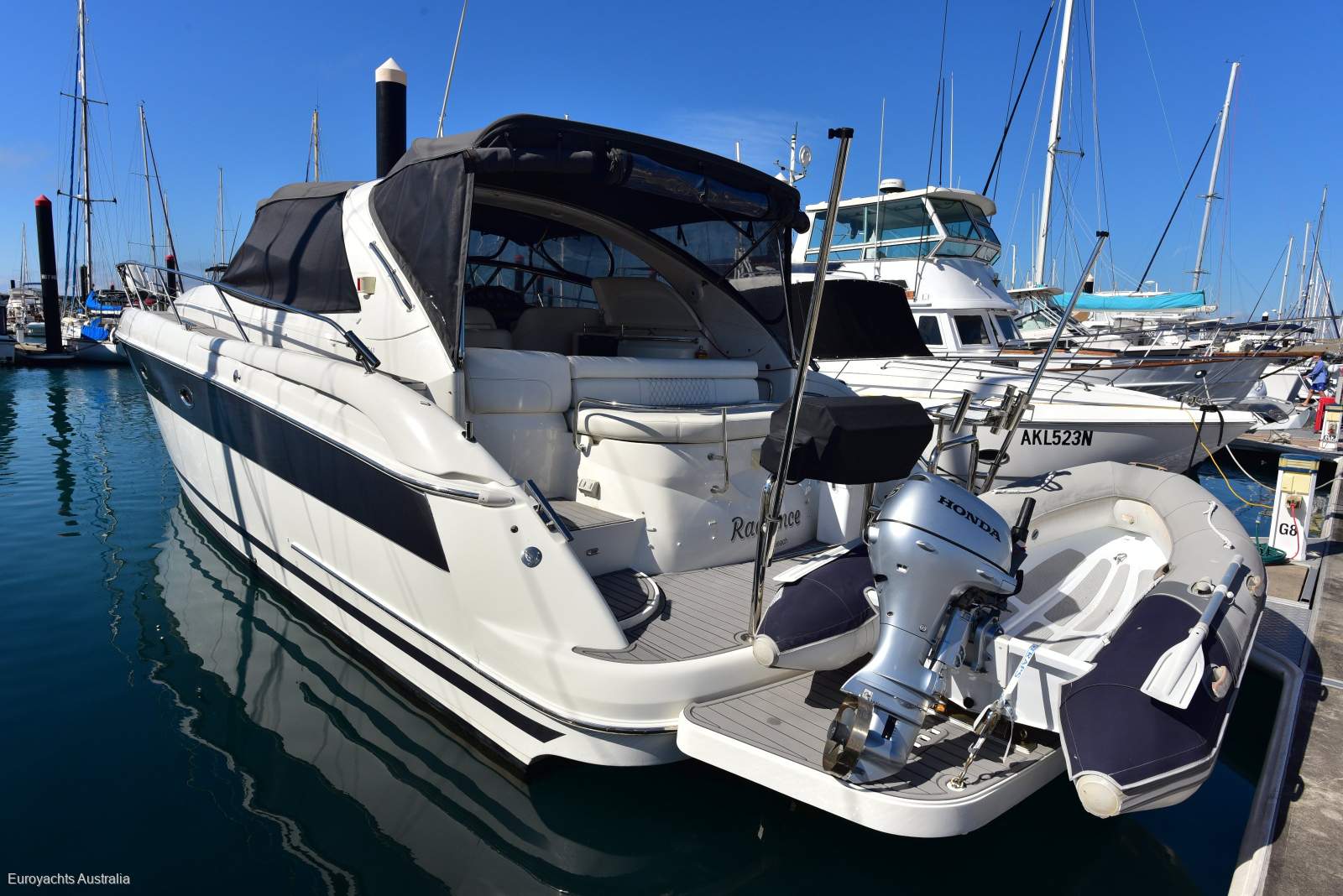 Bavaria 42 S