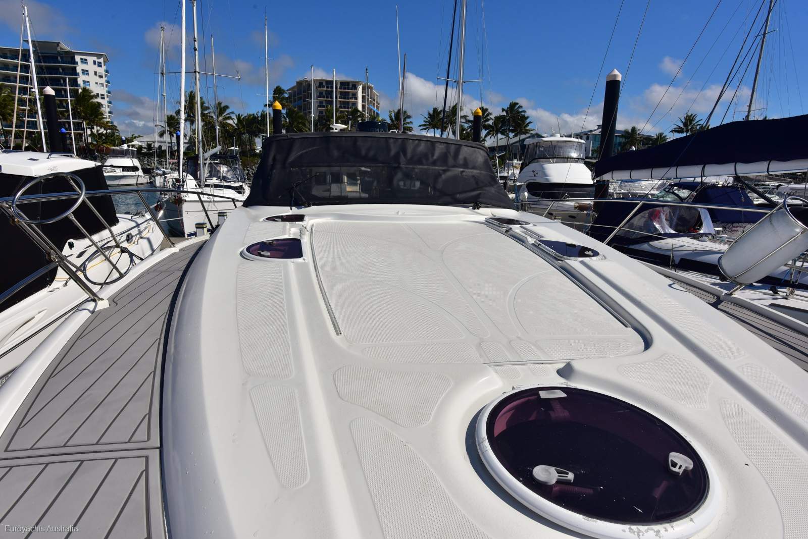 Bavaria 42 S