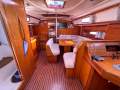 Bavaria 42 Cruising Yacht