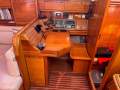 Bavaria 42 Cruising Yacht