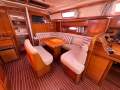 Bavaria 42 Cruising Yacht