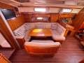 Bavaria 42 Cruising Yacht