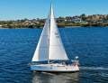 Bavaria 42 Cruising Yacht