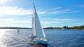 Bavaria 42 Cruising Yacht