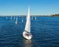 Bavaria 42 Cruising Yacht