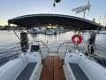 Bavaria 42 Cruising Yacht