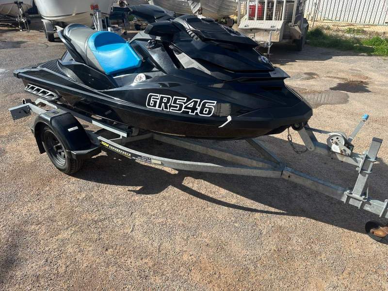 Sea-Doo GTR 230