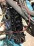 Borg-Warner Transmission + Perkins 4.108 Engine