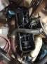 Borg-Warner Transmission + Perkins 4.108 Engine