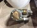 Borg-Warner Transmission + Perkins 4.108 Engine