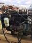Borg-Warner Transmission + Perkins 4.108 Engine