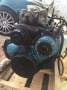 Borg-Warner Transmission + Perkins 4.108 Engine