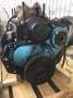Borg-Warner Transmission + Perkins 4.108 Engine
