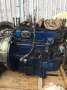 Borg-Warner Transmission + Perkins 4.108 Engine