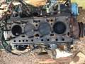 Borg-Warner Transmission + Perkins 4.108 Engine