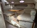 Sea Ray 290 Sundancer Recent service, Manifolds & Risers 23