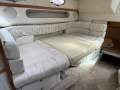 Sea Ray 290 Sundancer Recent service, Manifolds & Risers 23