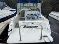 Sea Ray 290 Sundancer Recent service, Manifolds & Risers 23