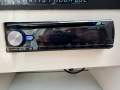 Sea Ray 290 Sundancer Recent service, Manifolds & Risers 23