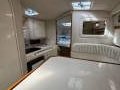 Sea Ray 290 Sundancer Recent service, Manifolds & Risers 23