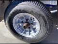 CruiseCraft Raider 166:new tyres, bearings and trailer paint job