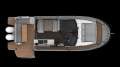 Jeanneau Merry Fisher 1095 Coupe Series 2